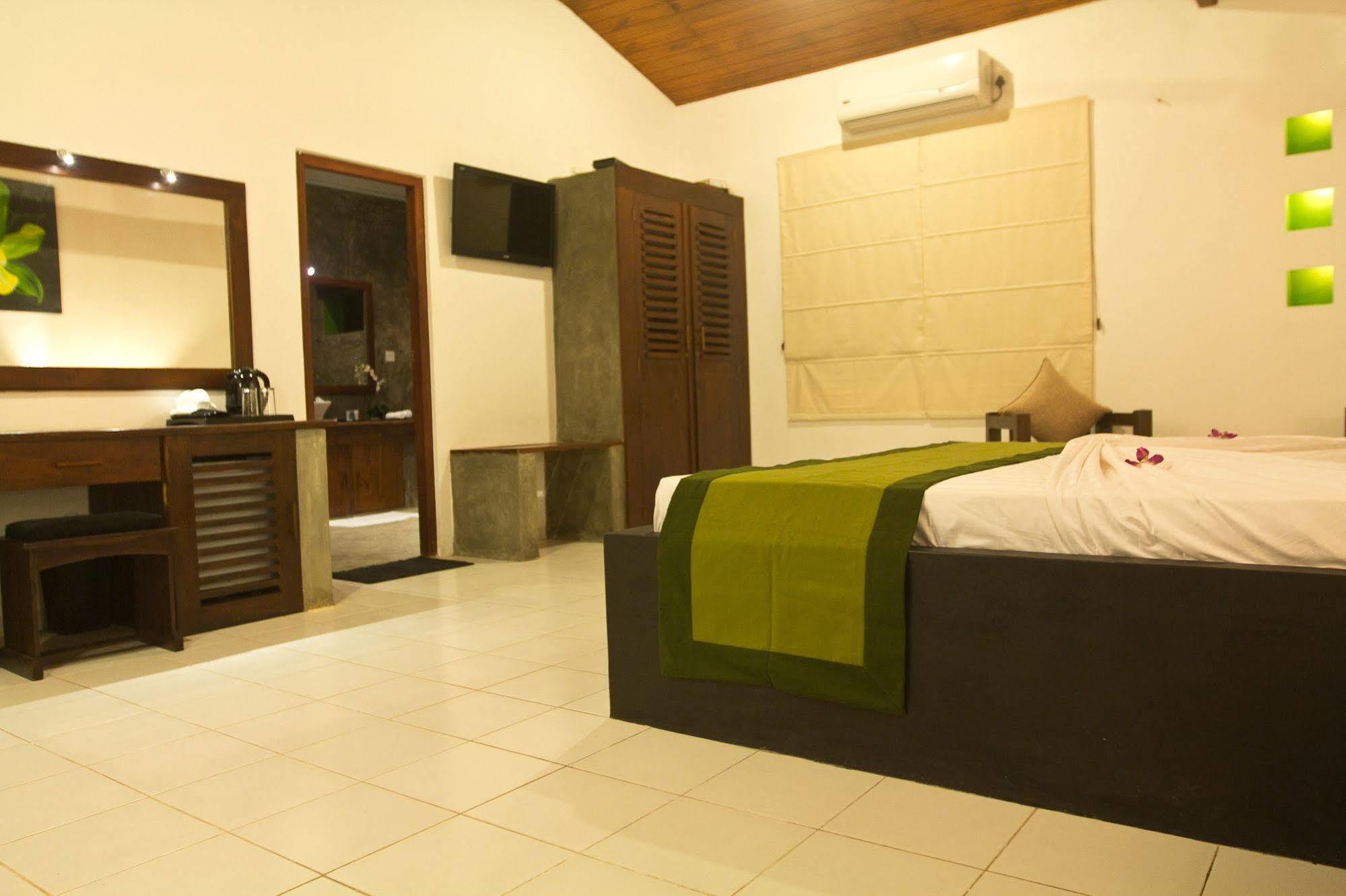 Cattleya Villa Hikkaduwa Bagian luar foto