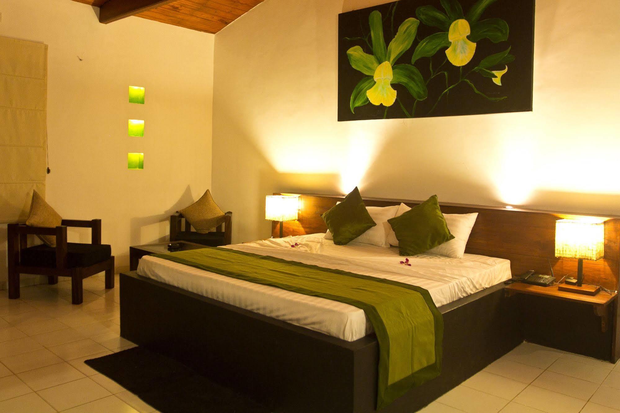 Cattleya Villa Hikkaduwa Bagian luar foto