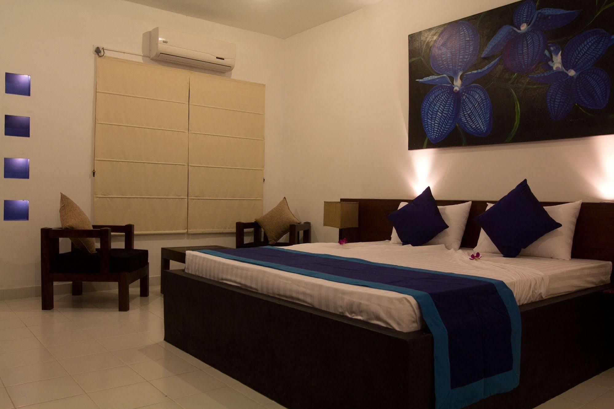 Cattleya Villa Hikkaduwa Bagian luar foto